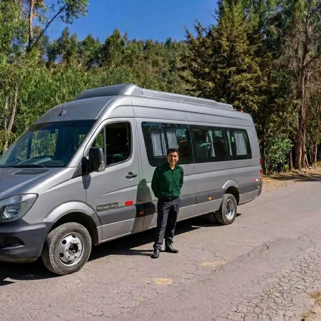 Additional hotel to hotel service
