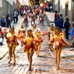 Cruz Velacuy Andean Tradition