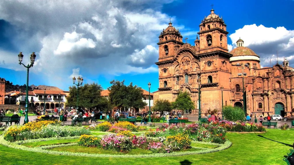 Cusco Cathedral History: A Masterpiece of Andean Sincretism