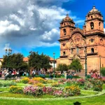 Cusco Cathedral History: A Masterpiece of Andean Sincretism