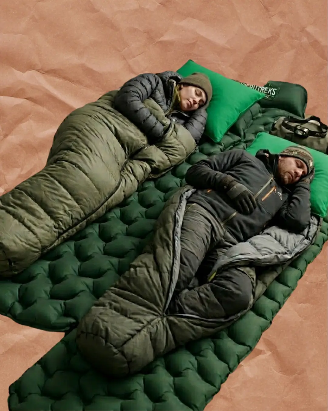Excellence in Rest: Technology and Superior Comfort