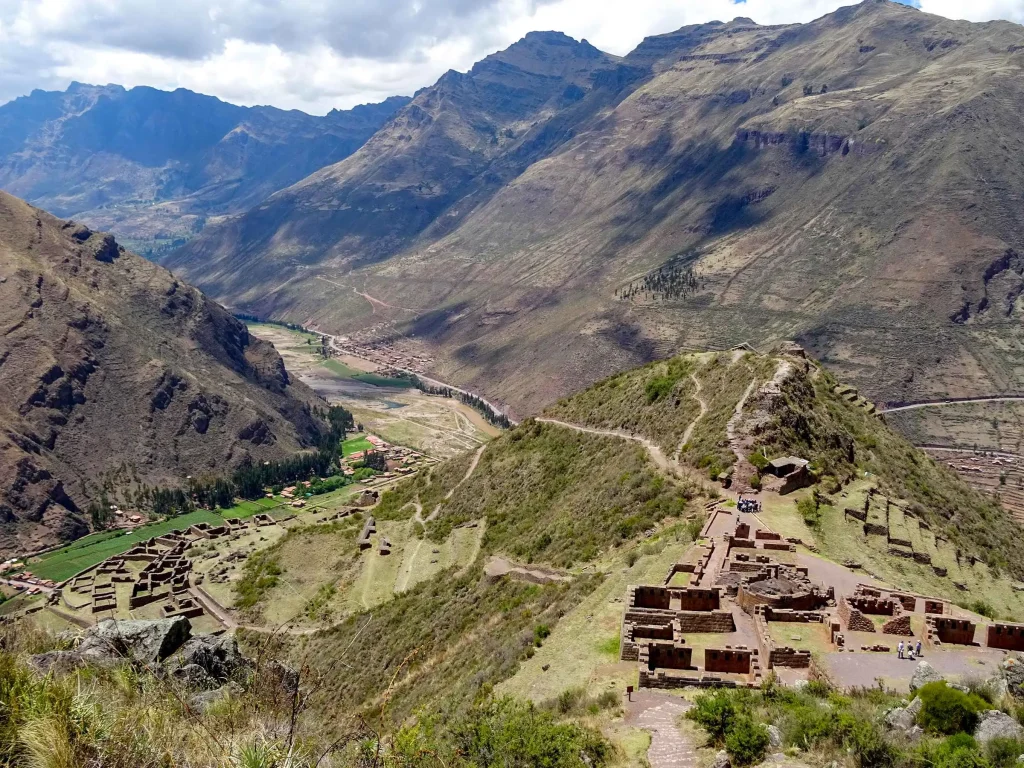 Explore the Sacred Valley