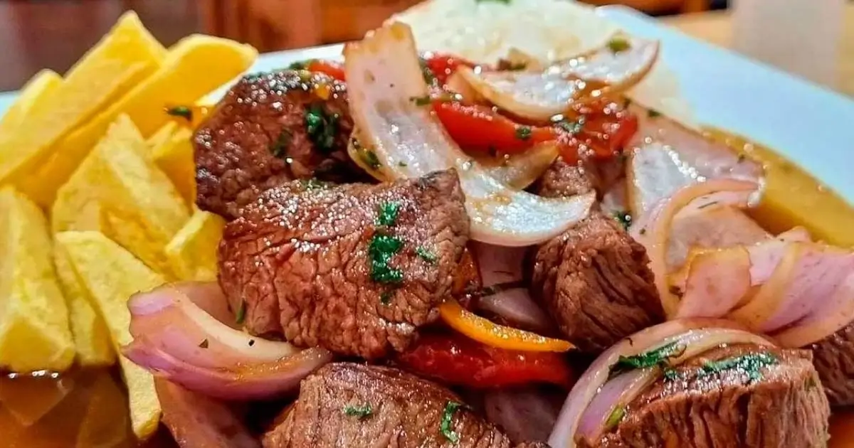 Flavors of Cusco