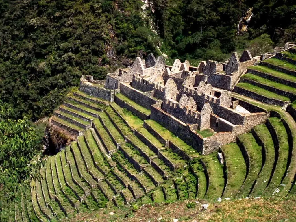 The Essential Guide to Inca Trail Archaeological Sites by Local Experts