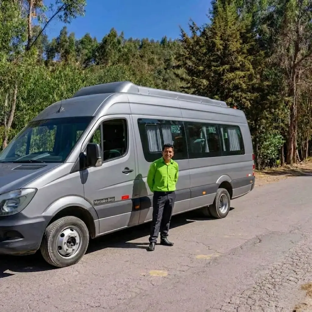 Hotel to Hotel service