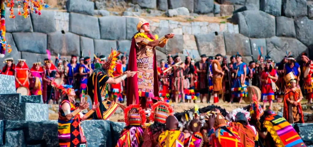 Inca Culture in Peru: Daily Life, Customs, and Clothing