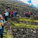 Inca Trail Permits 2026