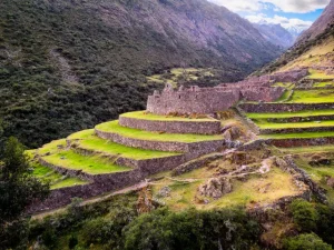 Luxury Ancascocha Trek to Machu Picchu 5 Days 4 Nights