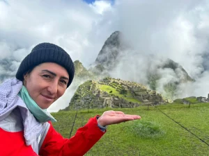 Machu Picchu Full Day Tour