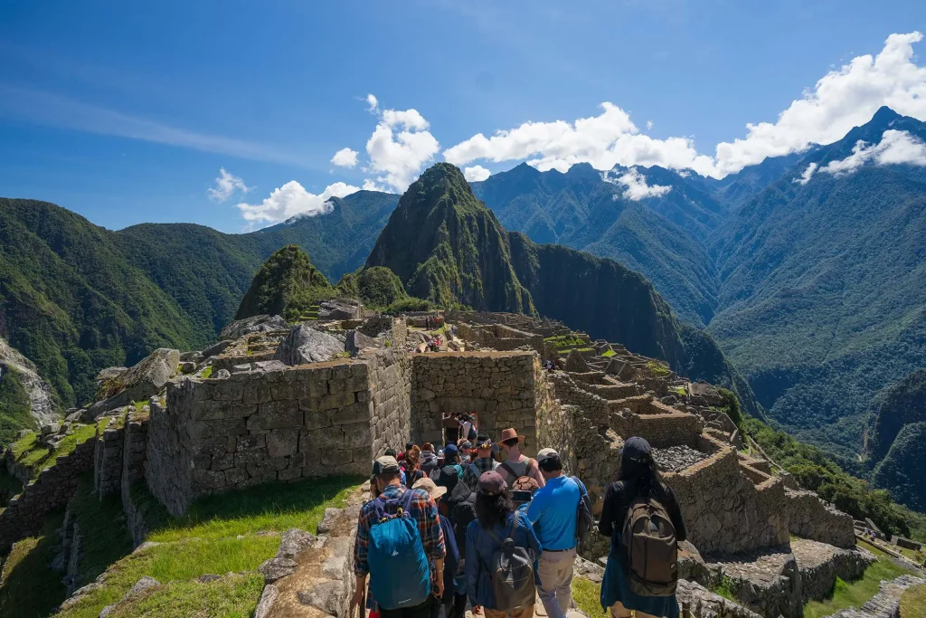 Machu Picchu Travel Guide 2026: The Ultimate Local Expert Guide