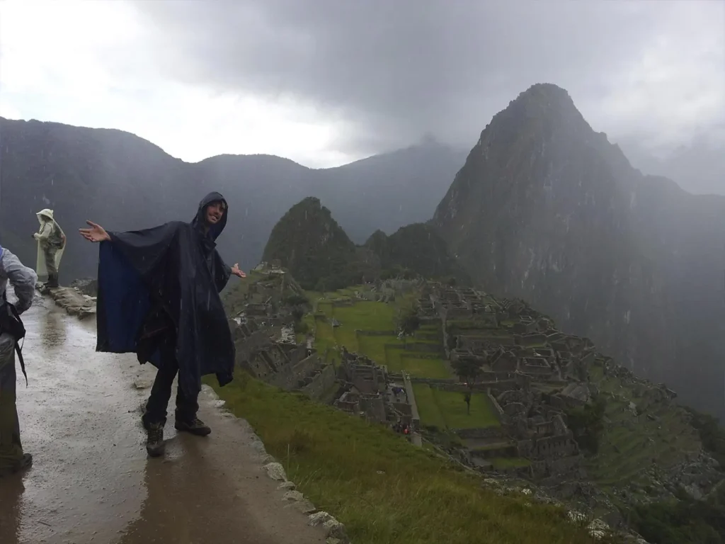 Best time to hike the 4-Day Inca Trail: Dry vs Wet Season
