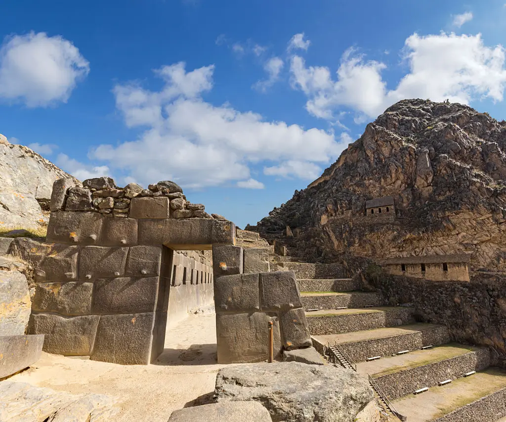 Sacred Valley Tour from Cusco