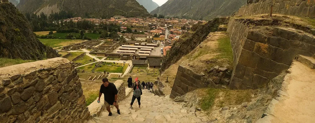 Ollantaytambo Peru Travel Guide: Discover the Living Inca Town