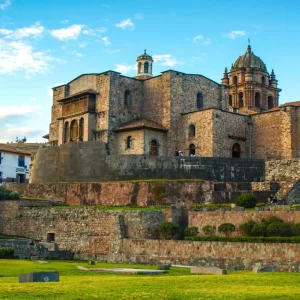 Cusco City Tour Half Day
