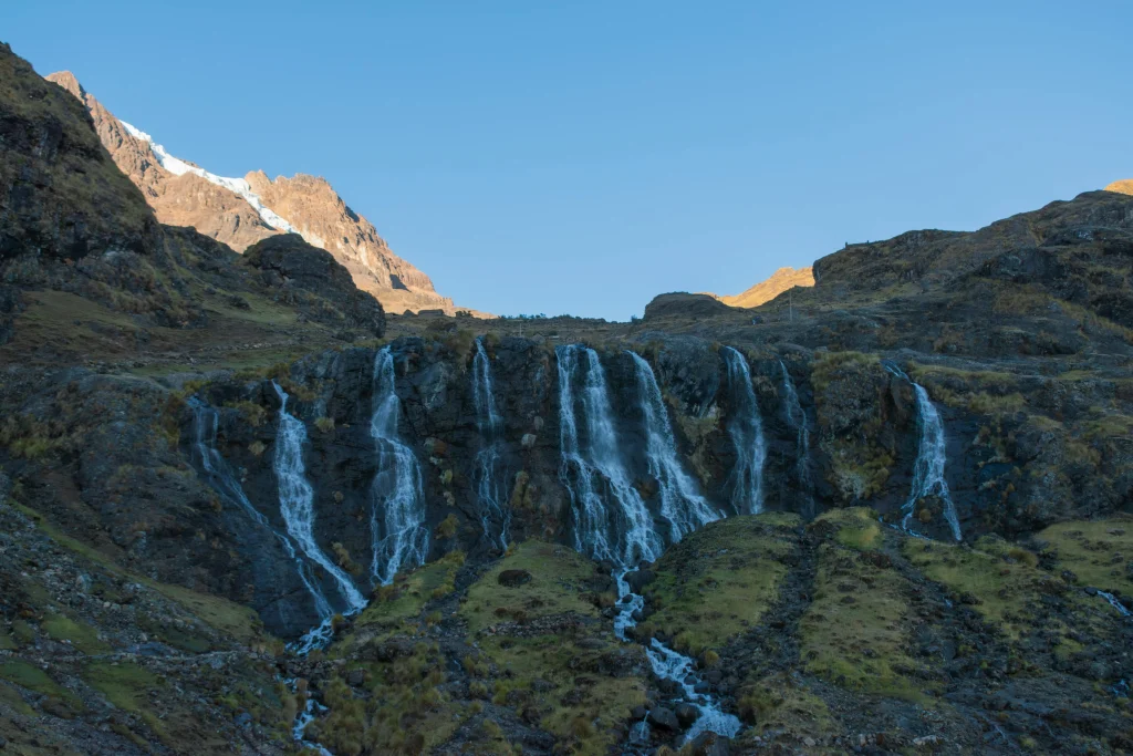 Luxury Lares Trek to Machu Picchu 4 Days 3 Nights