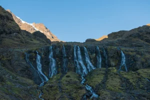 Luxury Lares Trek to Machu Picchu 4 Days 3 Nights