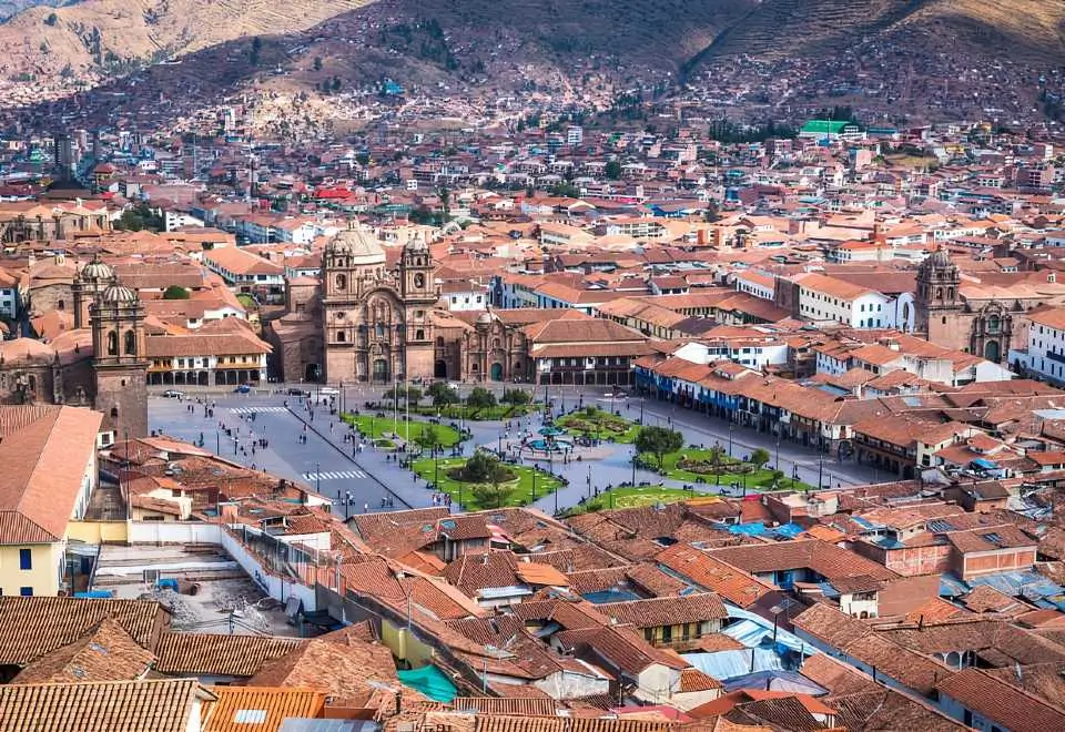 The Best Time to Visit Cusco