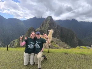Cusco & Machu Picchu Wonders 4 Day Tour