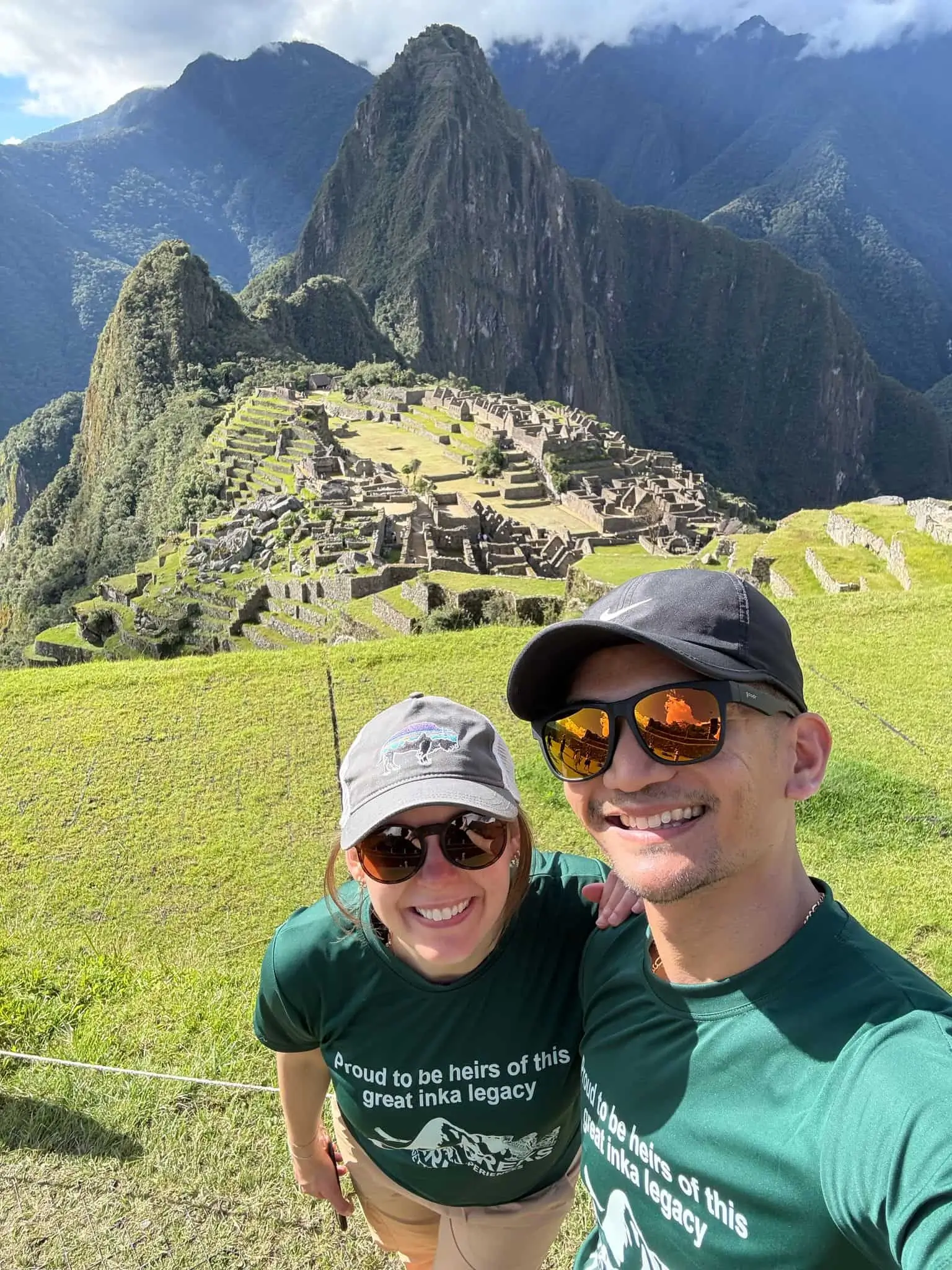 Unforgettable Cusco 5 Dias Tour to Machu Picchu Unforgettable Cusco 5 Dias Tour to Machu Picchu
