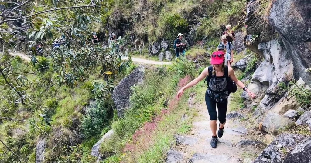 What to Pack for the 2-Day Inca Trail: Full Guide