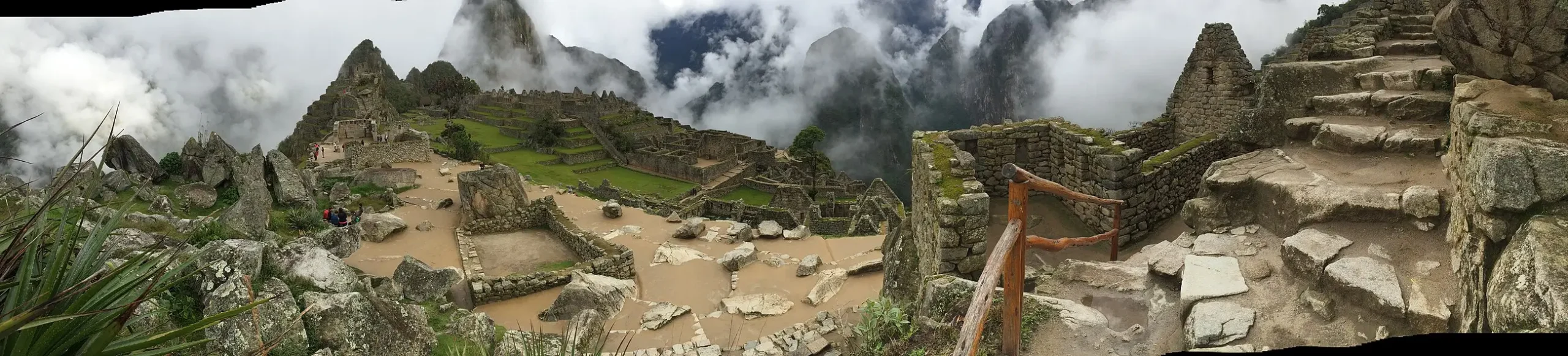 Travel and Adventure Blog