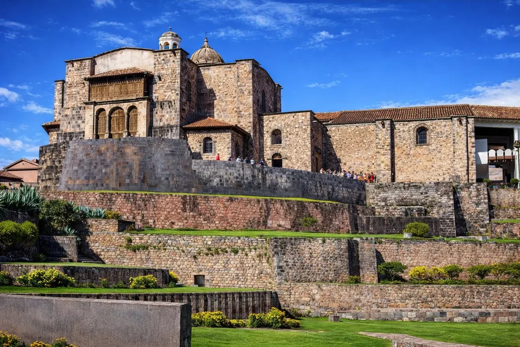 Qorikancha: The Temple of the Sun in Cusco