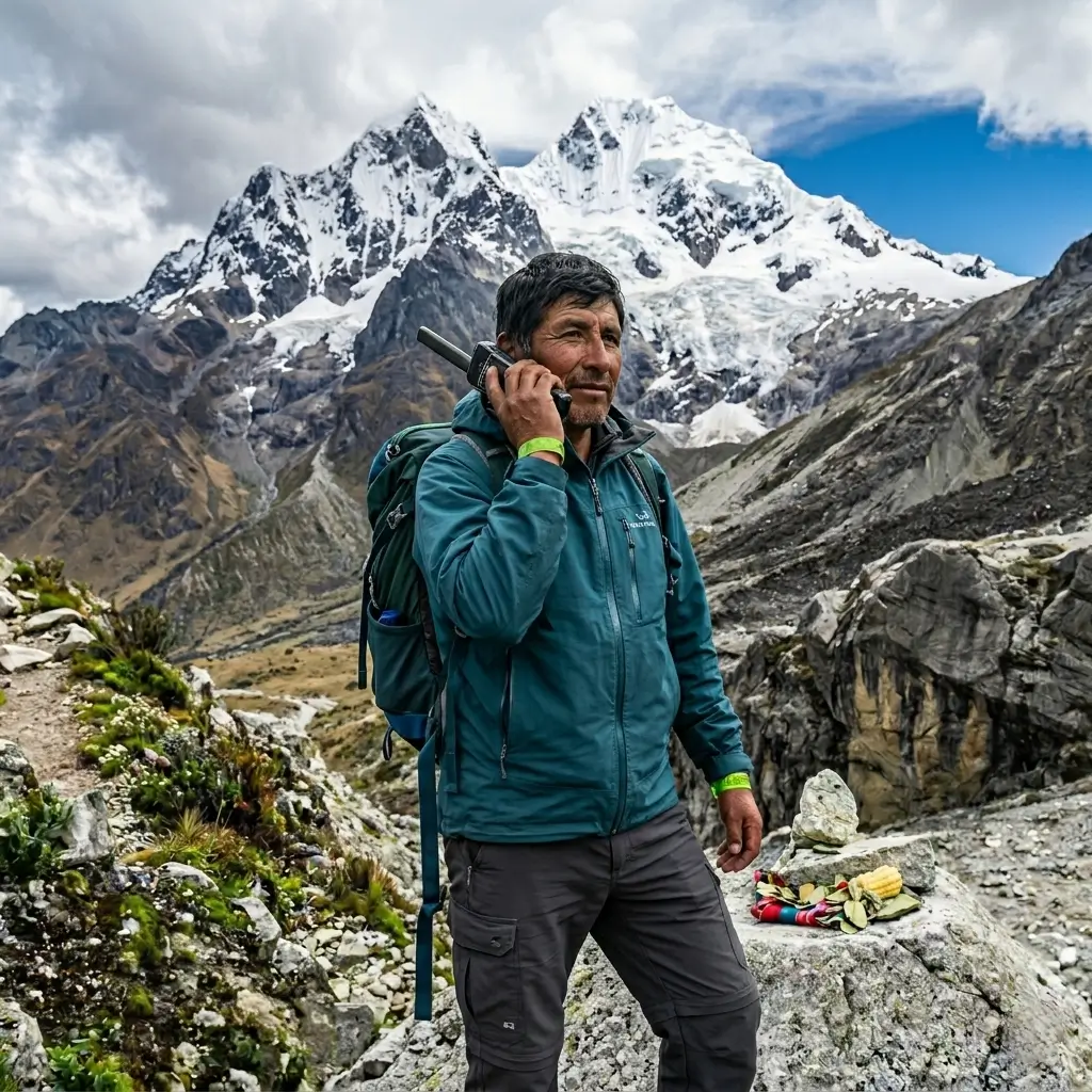 Satellite Phones