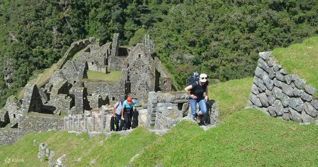 Short Inca Trail vs Classic 4 Day: Which Should You Choose?